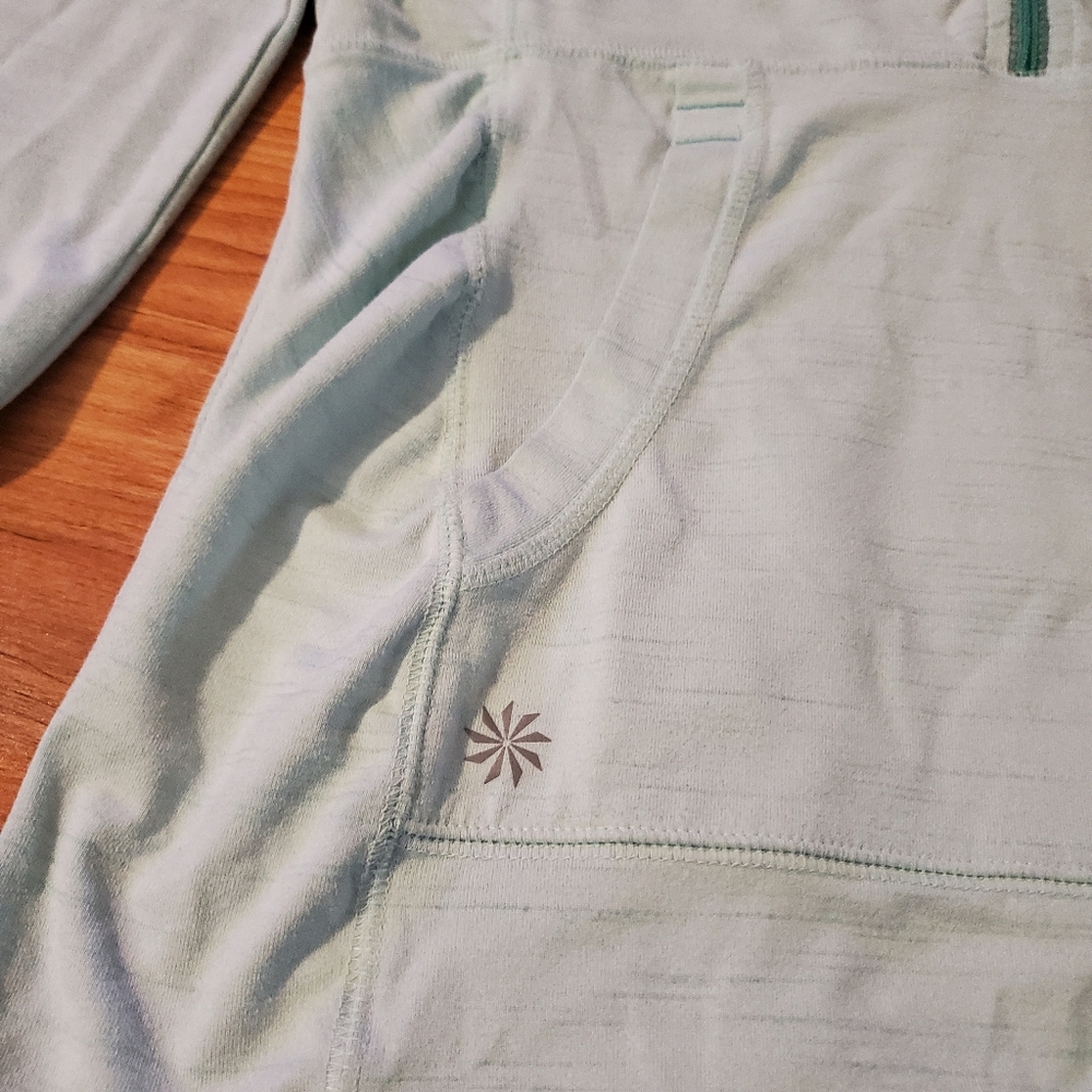 Athleta Zip Jacket - image 2